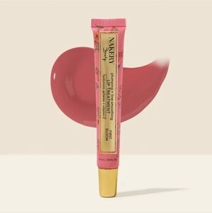 Nakery - Plumping Lip Treatment - First Bloom
